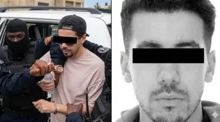 أخلال.. “بارون” بلجيكي مغربي يشعل أزمة دبلوماسية بين إفريقيا وأوروبا
