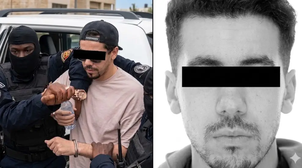 أخلال.. “بارون” بلجيكي مغربي يشعل أزمة دبلوماسية بين إفريقيا وأوروبا
