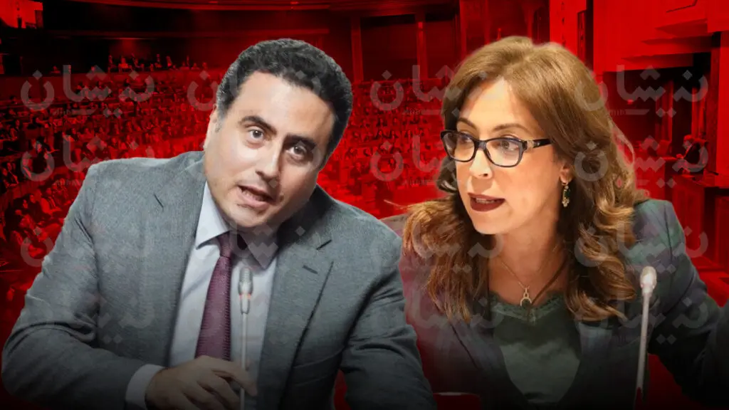 التجمع يدفع بأغلالو والبحراوي للتنافس على مقعدين برلمانيين بالرباط