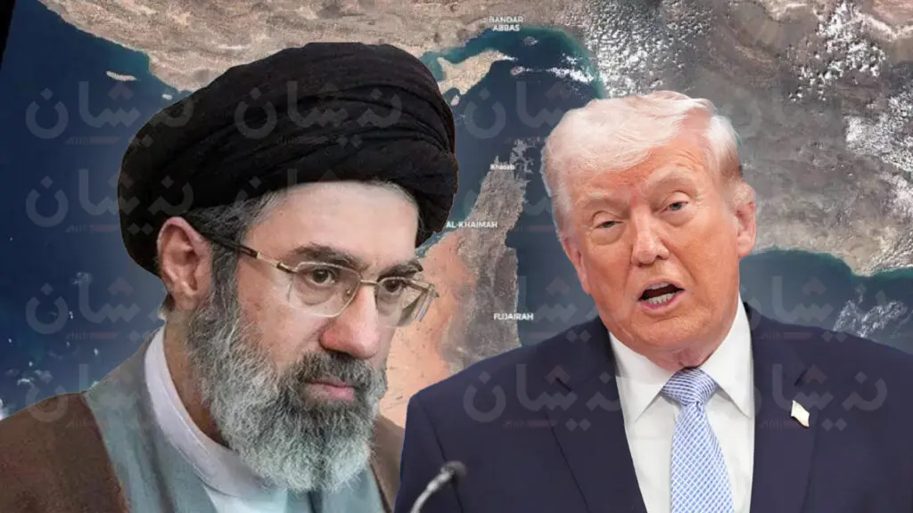 ترمب يمدد وقف إطلاق النار مع إيران