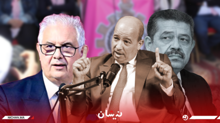 هل يواجه ميارة مصير شباط ؟…اتهامات “ساخنة” تهز نقابة حزب الاستقلال