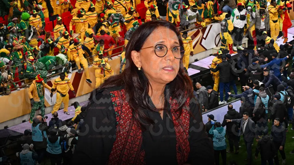 أحداث نهائي الكان: مجلس حقوق الإنسان يُقابل المتهمين بسجن العرجات