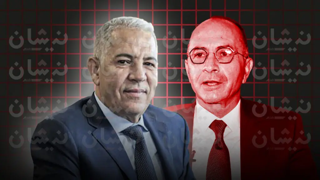 بعد إعفاء بنسودة..اتفاق ينهي خلاف الداخلية والمالية حول الضرائب المحلية
