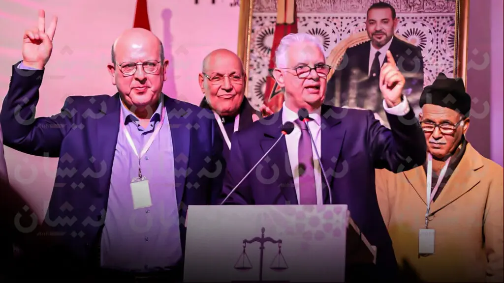 صراع “النفوذ” و”التزكيات” يحتدم داخل حزب الاستقلال