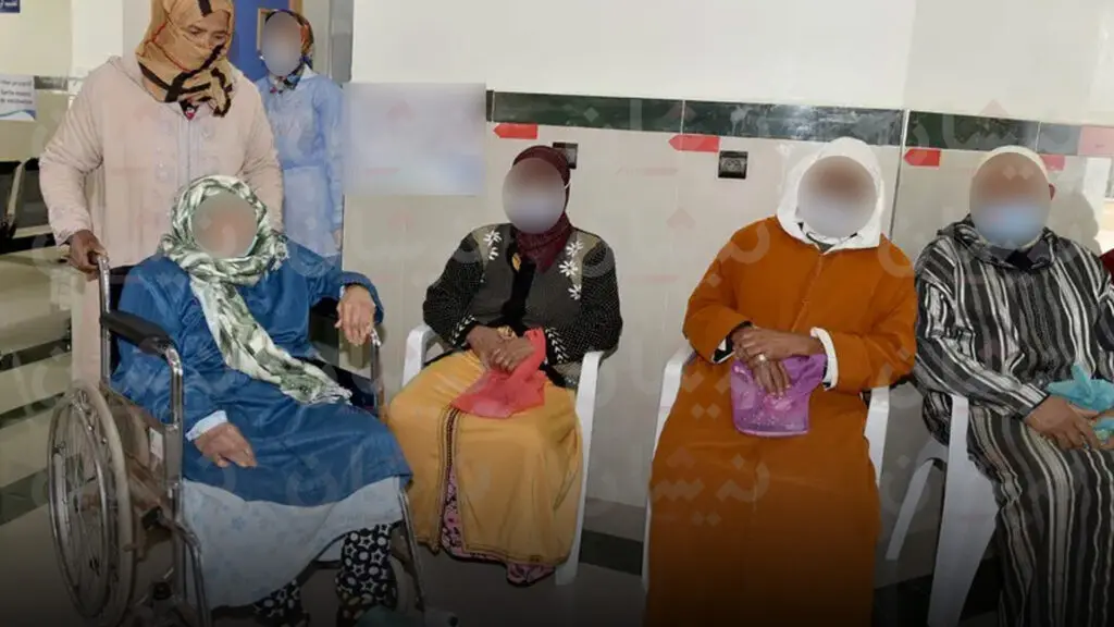 حقوقيون يفضحون “التمييز الطبقي” في ولوج المغاربة للعلاج