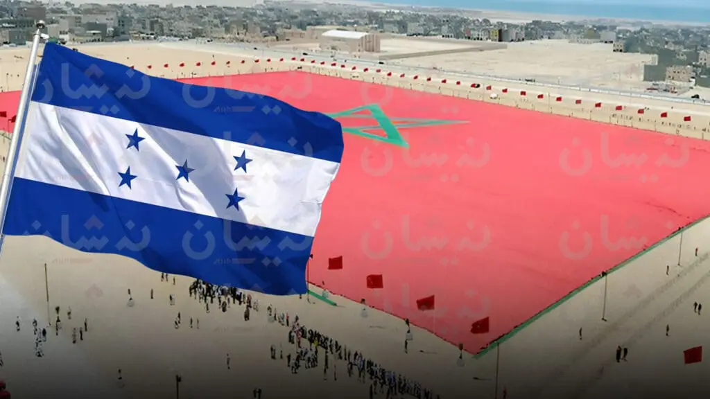 الهندوراس تعلق اعترافها بـ”الجمهورية الصحراوية” المزعومة