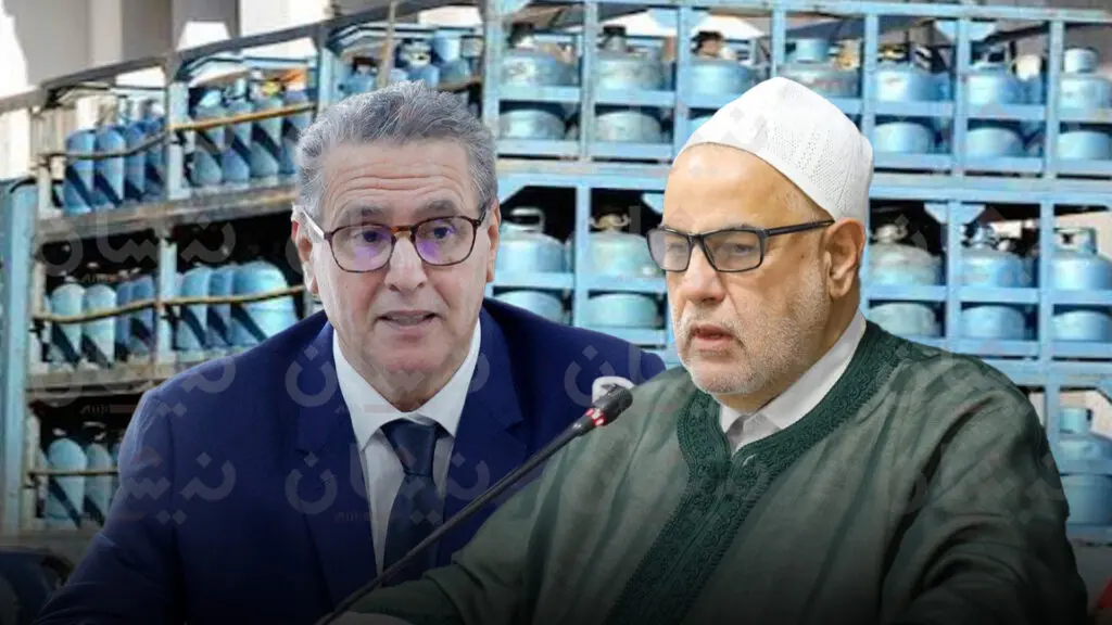 دعم “البوطا” و الكهرباء.. “البيجيدي” يُحذر الحكومة من “تضليل” المغاربة