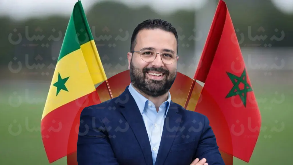 دبلوماسية “سيكونط “سونكو” !!
