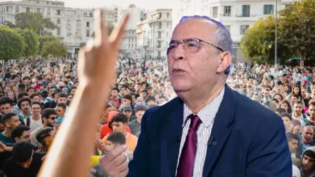 فيدرالية اليسار الديمقراطي “يحذر” من تفاقم الأوضاع بالمغرب