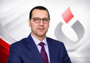 خالد الصمدي