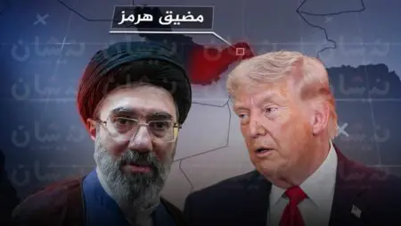بوادر انفراج… إيران تقترح صفقة تشمل فتح مضيق “هرمز”