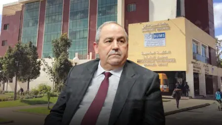اتهامات بالترهيب والاقتطاعات تشعل غضب موظفي جامعة الحسن الثاني