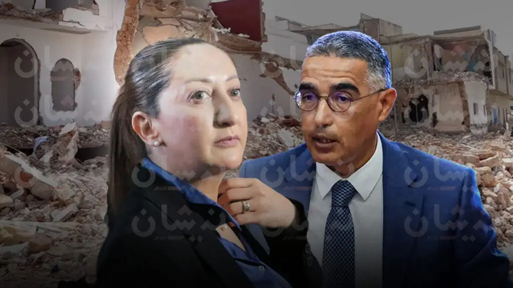الهدم يزحف على الرباط… والعمدة تتهرّب من كشف مصير اليوسفية