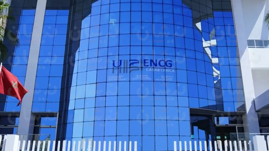 ENCG بالدار البيضاء تقدم روايتها بشأن “الاقتطاعات” و”حملات الترهيب”