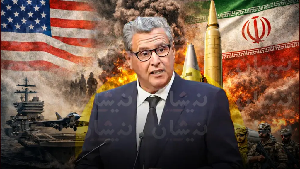 الحرب الإيرانية تهدد بإلغاء مشاريع بالمليارات والحكومة تترقب