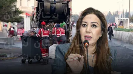 صفقات النظافة تضع الرميلي في مرمى انتقادات المعارضة