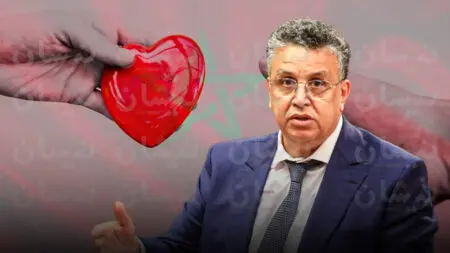 المغرب يودع “السجلات الورقية” للتبرع بالأعضاء ويعتمد الإشعار الإلكتروني