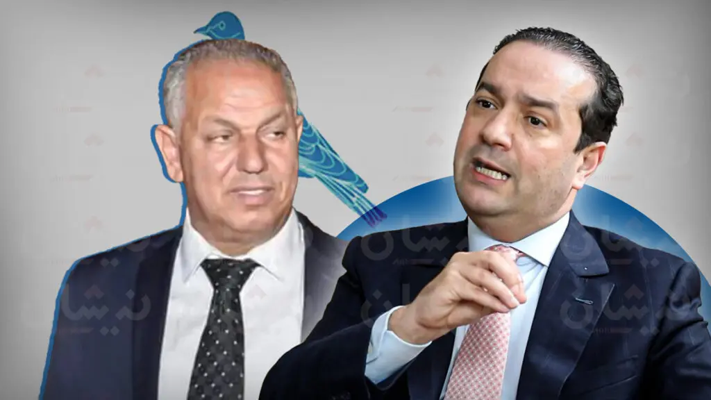 شكاية الـ100 مليون تضع شوكي في مواجهة الفايق