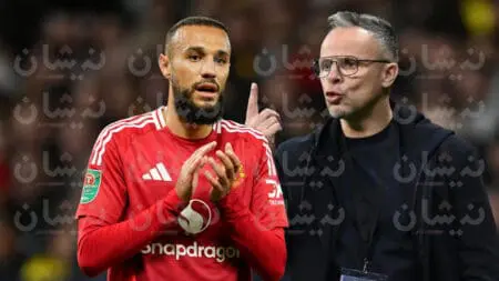 مزراوي “الجوكر”.. هل يجد وهبي الحل لثغرة الدفاع بعد تألق نصير في مباراة تشلسي؟