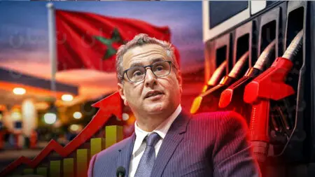 مهنيو النقل الطرقي يطالبون بفتح تحقيق في أرباح المحروقات