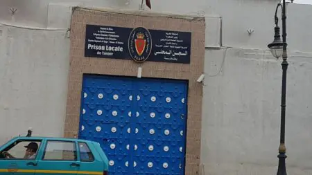 طنجة.. مشروع فندقي ضخم يبتلع وعاء سجن “سات فيلاج”