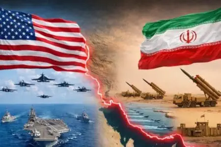 أمريكا وإيران توقّعان اتفاقاً مسبقاً لإنهاء الحرب وفتح مضيق هرمز