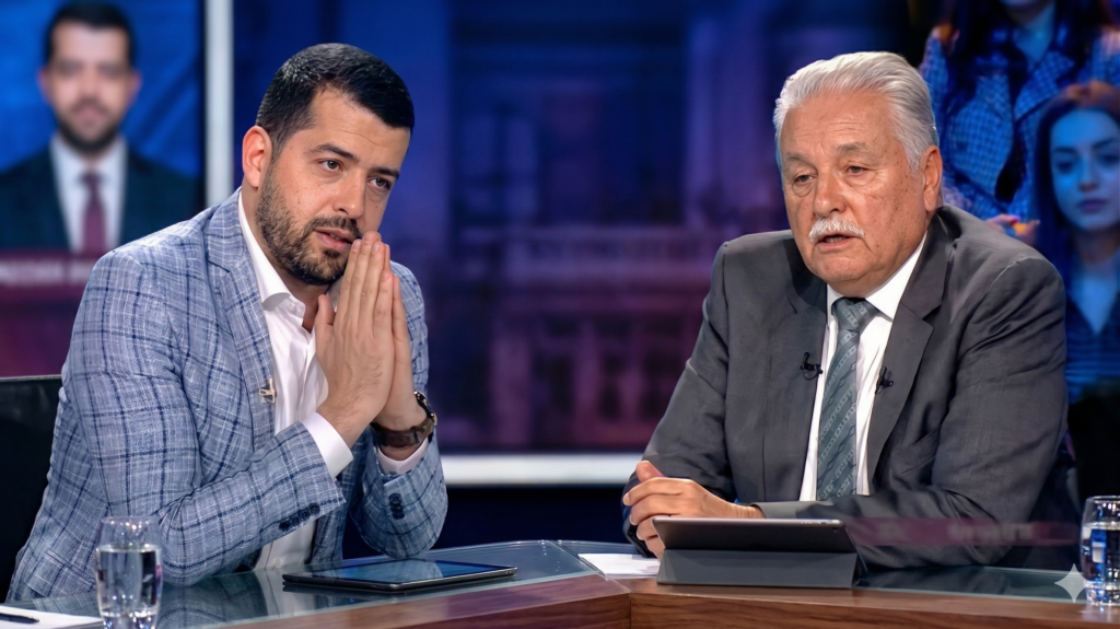 هل تعرض بنعبد الله لـ “كمين سياسي” خلال مشاركته في برنامج حواري؟