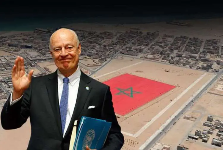 هندسة الحل النهائي.. هل بدأت الأمم المتحدة تنزيل “الحكم الذاتي” فعليا؟