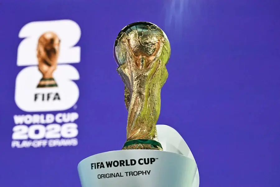 المغرب ضمن فريق البيت الأبيض لتأمين مونديال 2026