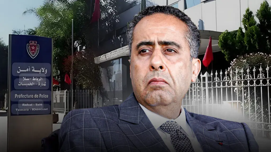 مديرية الأمن ترفض التمديد لمسؤول بارز بالرباط