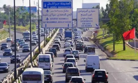 تنقلات العيد..“نارسا” تحذر من مخاطر السرعة والتهاون