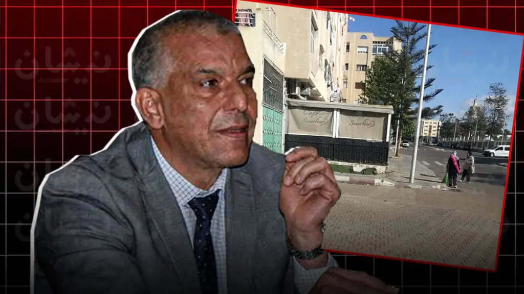 سلا.. انتقائية في تحرير الملك العمومي تثير استياء الساكنة