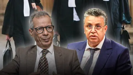 قانون المحاماة.. لماذا لم تغير ملاحظات مجلس المنافسة مسار المشروع؟