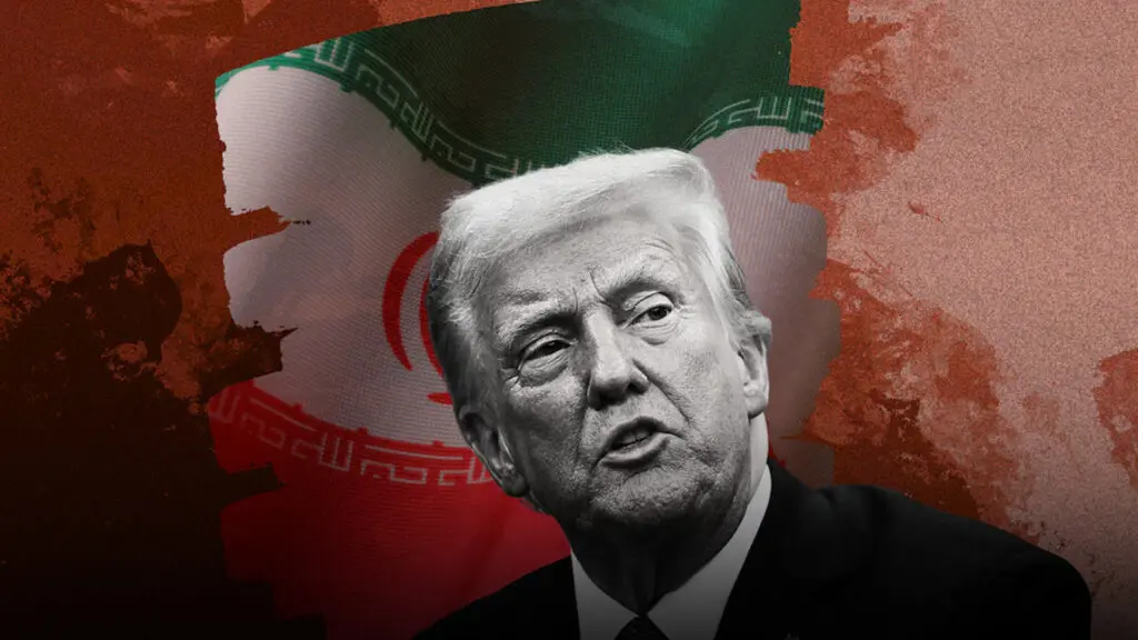 ترامب يتمسك بشروط صارمة لأي اتفاق مع إيران