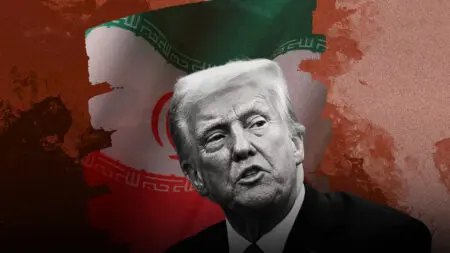 ترامب يتمسك بشروط صارمة لأي اتفاق مع إيران