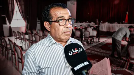النقيب رويبح: المحاماة تعيش لحظة مفصلية.. والاستقالة الجماعية قرار مسؤول