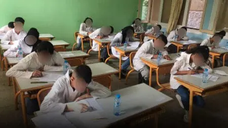 امتحانات الابتدائي خارج المؤسسات.. إجراءات جديدة تثير الجدل