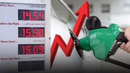 بعد زيادة يوليوز.. الغازوال الروسي يشعل المخاوف من موجة غلاء جديدة بالمغرب