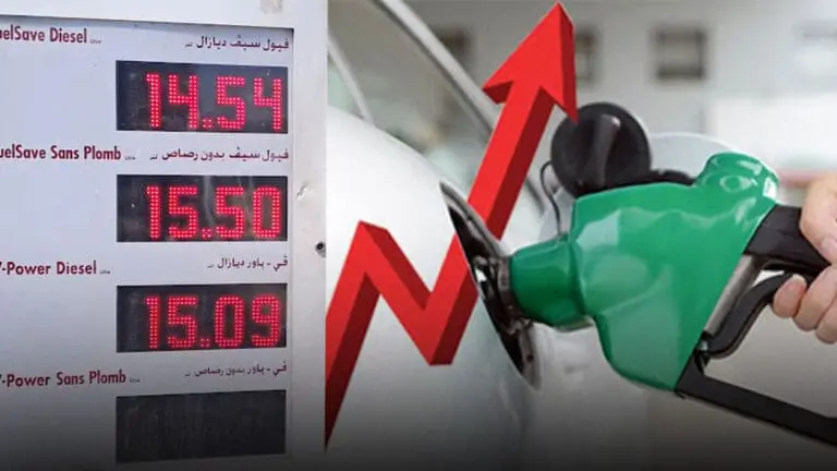 بعد زيادة يوليوز.. الغازوال الروسي يشعل المخاوف من موجة غلاء جديدة بالمغرب
