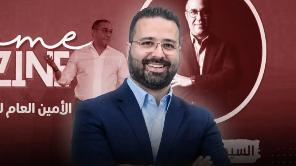 تقي الدين تاجي يكتب : “جا الوقت”.. أم “فات الوقت” ؟