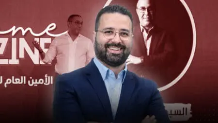 تقي الدين تاجي يكتب : “جا الوقت”.. أم “فات الوقت” ؟