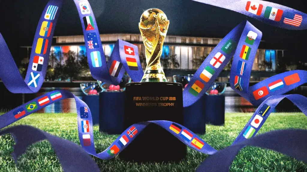 نموذج إحصائي يكشف ملامح أبطال كأس العالم المحتملين