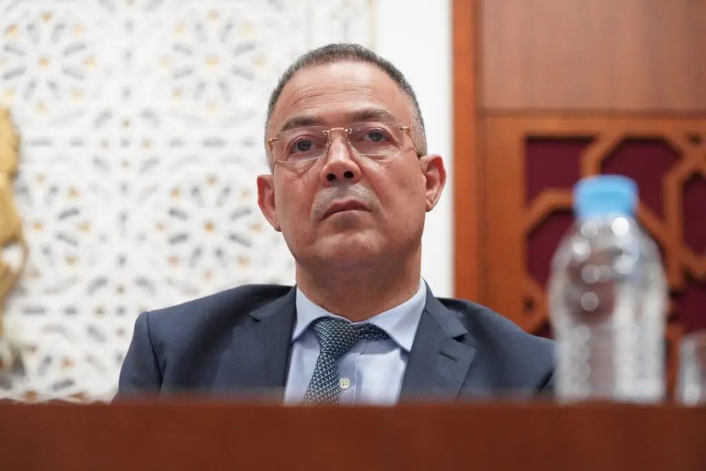 بعد 5 أشهر فقط.. الحرب والفيضانات تفضح “ثقوب” ميزانية لقجع