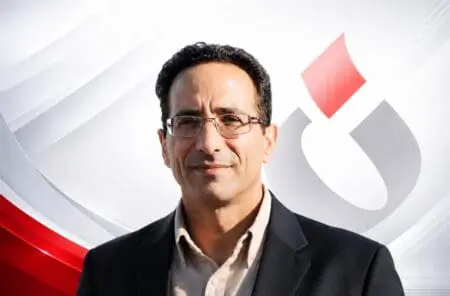 عبد الحق غريب