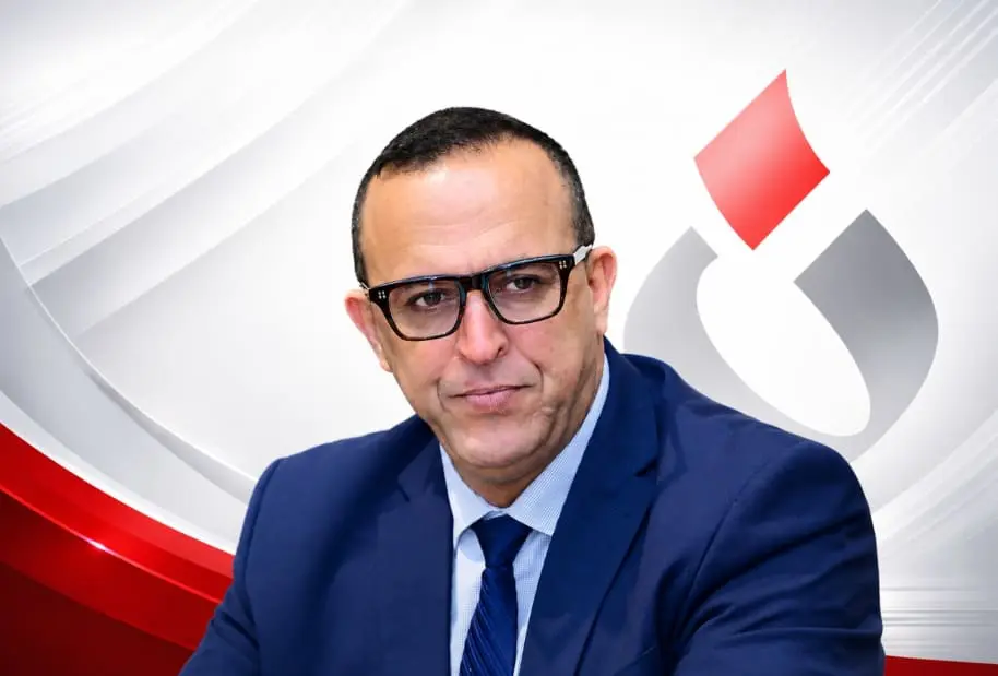 عبد المنعم المحيسني