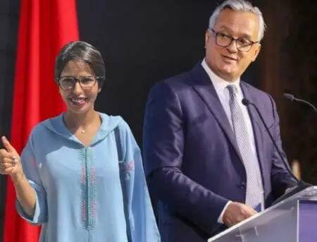 تعيين “بروفايل” حزبي في منصب “تقني استراتيجي” يغضب أطر وزارة الاستثمار