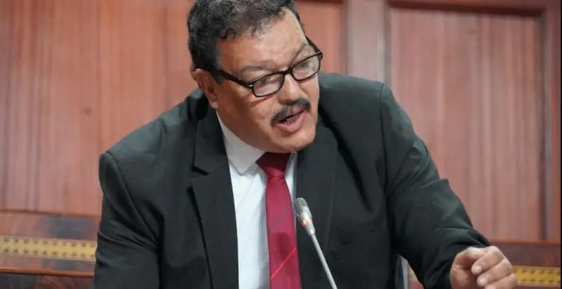 انقضاء عقد “الباركينغ” بالحاجب يضع المجلس الجماعي أمام مأزق الفراغ القانوني وحيد حكيم (رئيس جماعة الحاجب عن الأحرار )