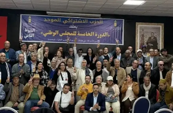 في مواجهة “تغول” الأغلبية.. تحالف “الشمعة” و”الرسالة” يحصن قلاعه الانتخابية