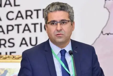 اتهامات بـ”التسويف” تُشعل احتجاجات جديدة بـ”وكالة التنمية الفلاحية” "المهدي الريفي" المدير العام لوكالة التنمية الفلاحية