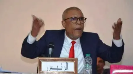 حكم قضائي يلزم “زهير الزمزمي” بأداء مستحقات لفائدة شركة تمويل
